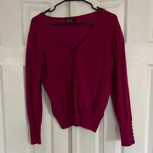 Women’s Cardigan